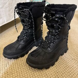UGG Winter Boots - Waterproof